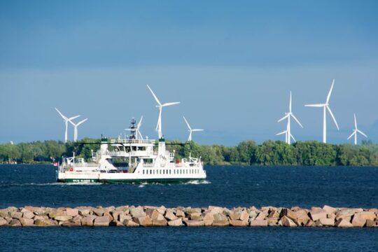 Kingston Bike Tours