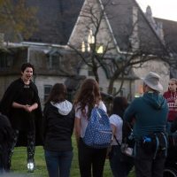 Cultural & Theme Tours