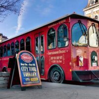 Tours & Sightseeing