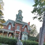Kingston Calendar