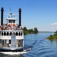 Cruises, Sailing & Water Tours