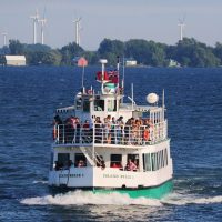 Cruises, Sailing & Water Tours