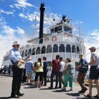 Day Cruises
