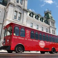 Hop-on Hop-off Tours