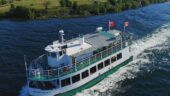 The perfect breezy water tour