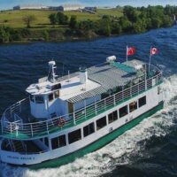 Day Cruises