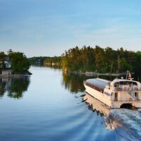 Cruises, Sailing & Water Tours
